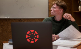Experience the Future With Canvas Student APK