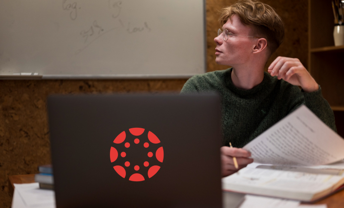 Experience the Future With Canvas Student APK